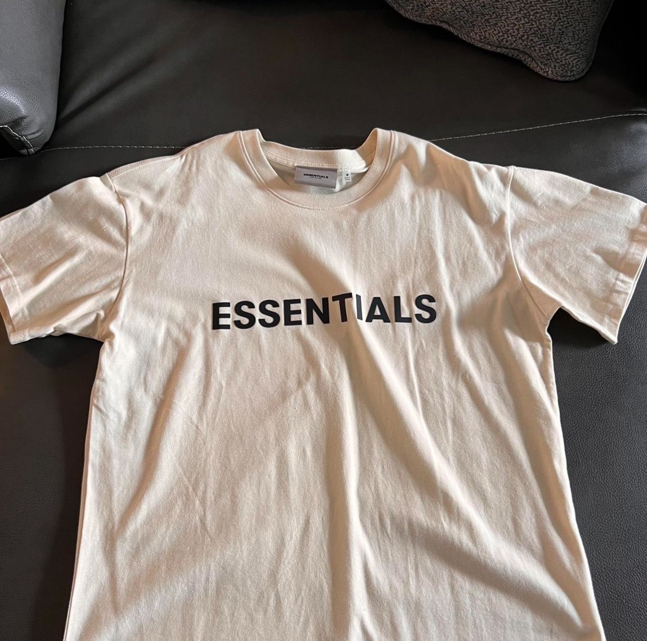 Essentials Fear Of God Shirt