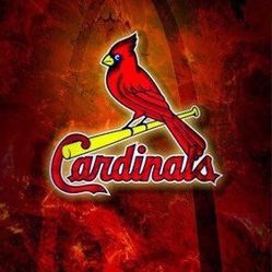 MLB - Oriels At Cardinals