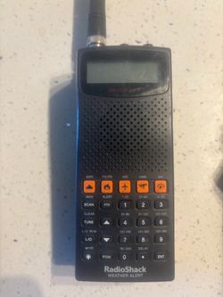 Hand held scanner