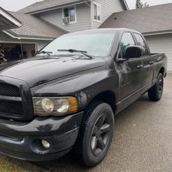2004 Dodge Ram 1500