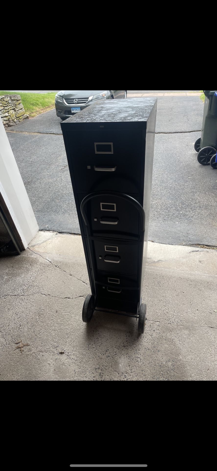 Filing Cabinet