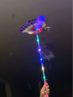 Mariposa temática