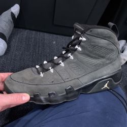 Jordan Shoes
