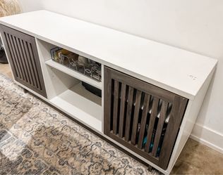 Media Console