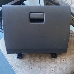 Toyota Tacoma Glove Box 1(contact info removed)