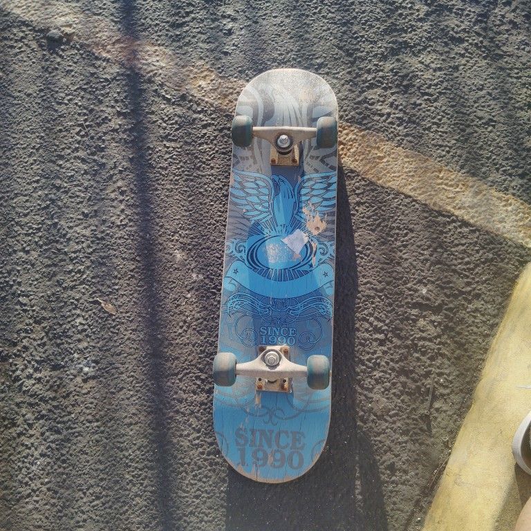 Skateboard