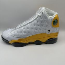 **BRAND NEW** Jordan 13 Retro “Del Sol” Sz 7m/8.5w