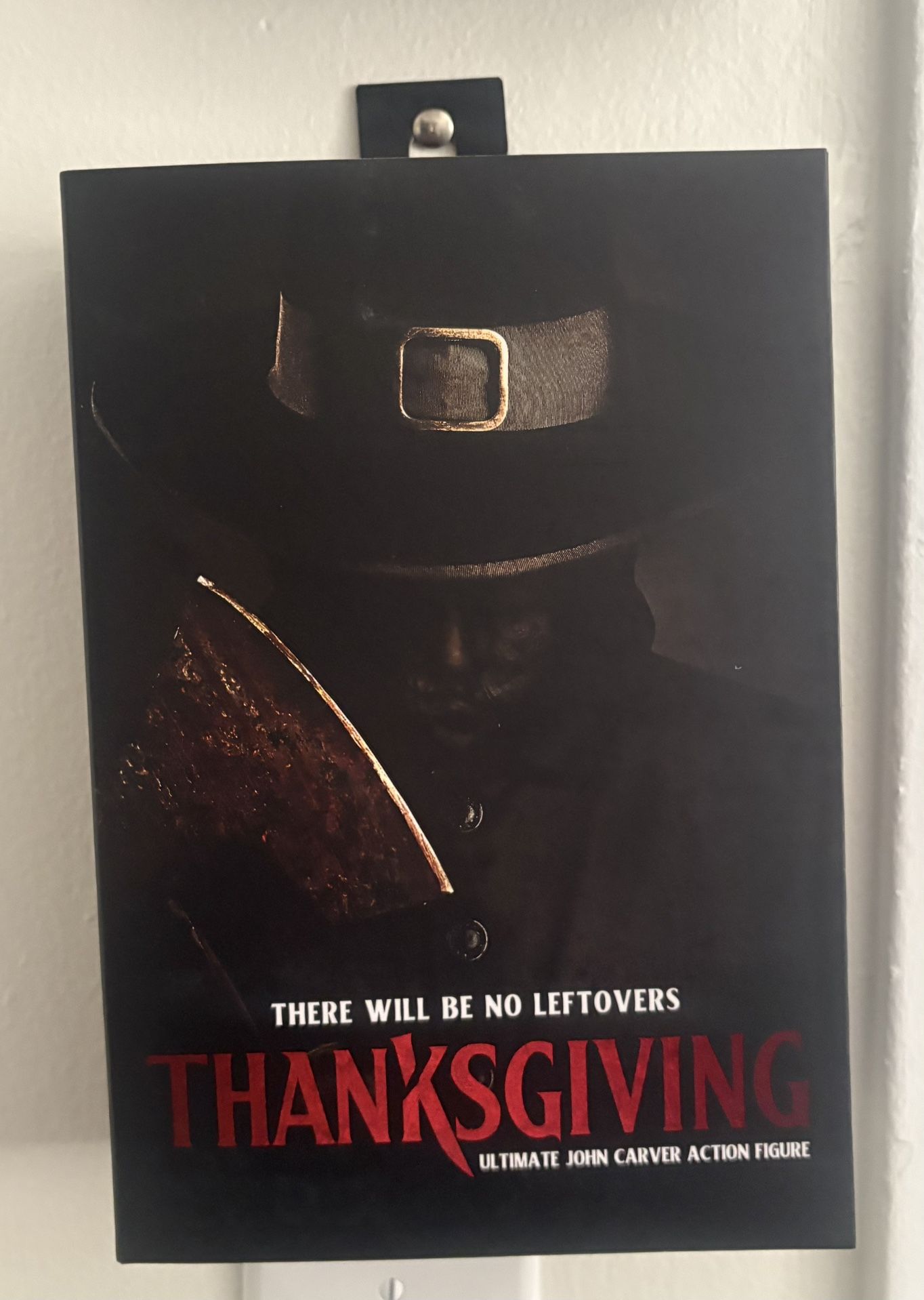 Thanksgiving NECA