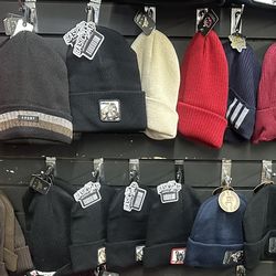 Beanies 