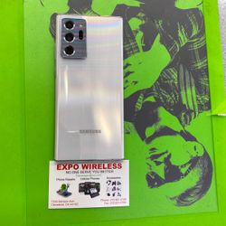 Samsung Note 20 Ultra Plus 5g