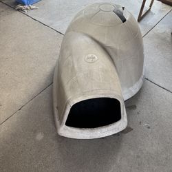 Indigo Petmate  Extra Large Dog House 