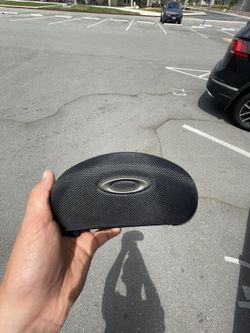 Oakley Baseball Glasses