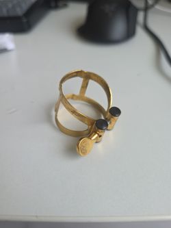 Vandoren M|O Alto Saxophone Ligature