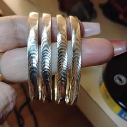 Bracelet  Silver 925