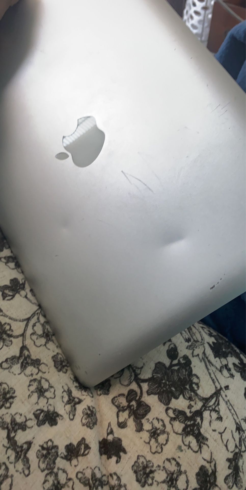 MacBook Pro mid 2012