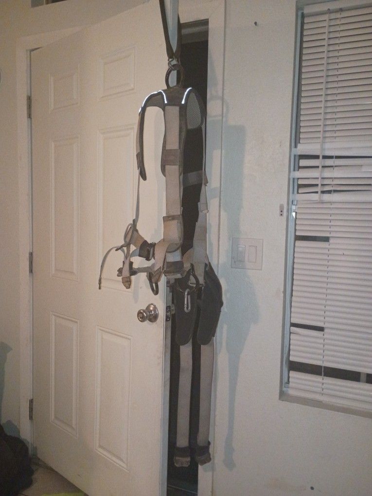 Safewaze Pro Harnest