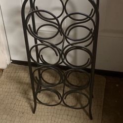Wine Rack