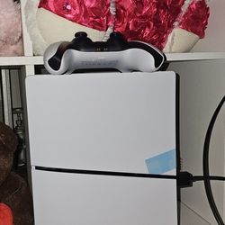 Playstation  5 Digital