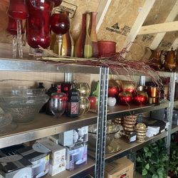 Large Home Deco Lot
