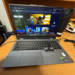 Gaming Laptop