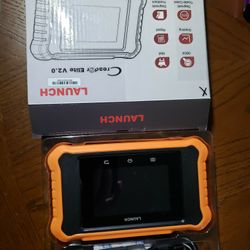 BI-Directional Scanner 