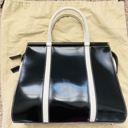 Iacucci Italian Made Handbag