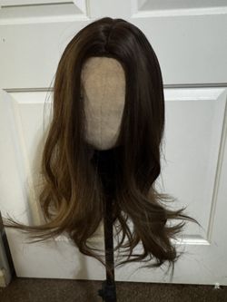 Smilco Wig
