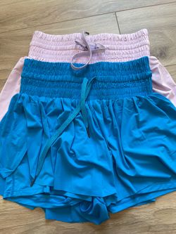 Women’s Shorts