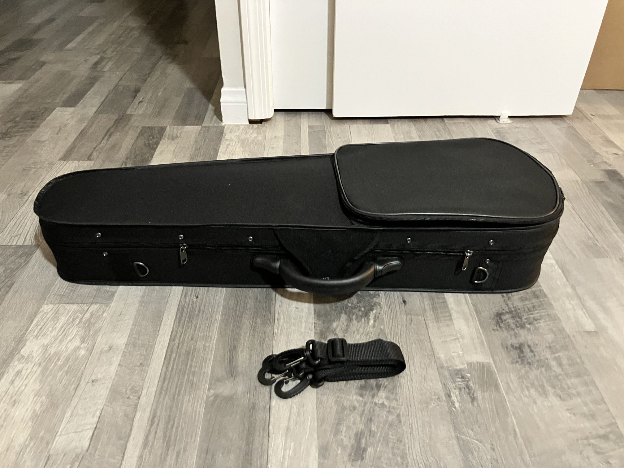Violin Case - Full Size (4/4)