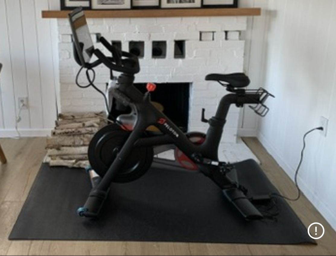 Peloton For sale