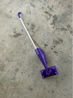 Swifter mop