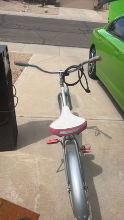 Huffy Bike