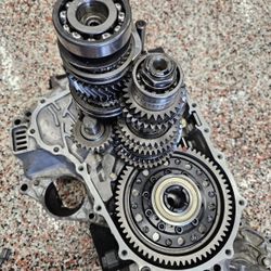 TRANSAXLES | TRANSMISSIONS 4 SALE