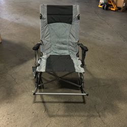 Camping Rocking Chair 