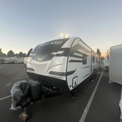 2021 Heartland mallard