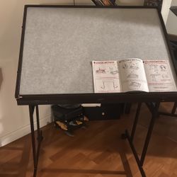 1500 Puzzle Board Stand 