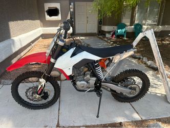 Dirt Bike