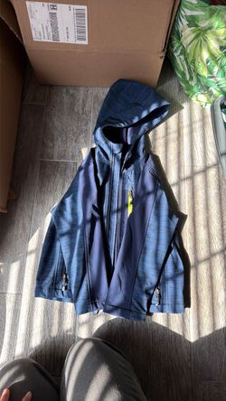 Boys jacket