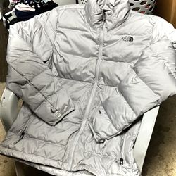 Woman’s North face 