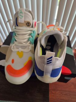 Harden futurenatura size 11 1/2 mens