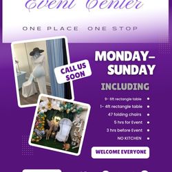 Event Venue
