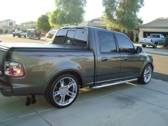 Looking for this rims 22 or 20s