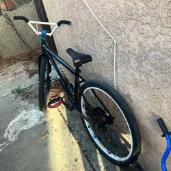 Just Trying To Get Rid Of It 