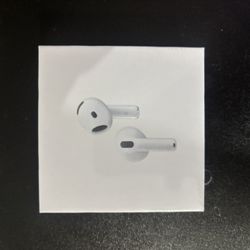 Airpods 4