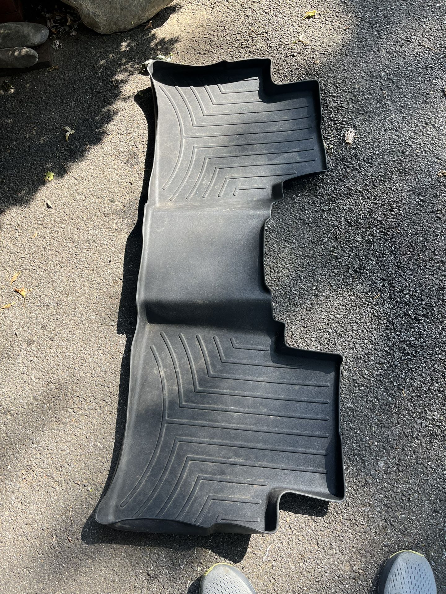 Floorlinetand Floor Mat