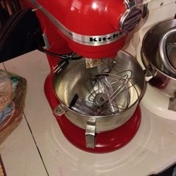 Profesional HD Kitchen AID 