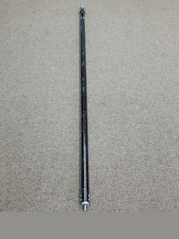 Lagmaster 6' to 18' Telescopic Eye Lag Screw Installation Pole Electrical, HVAC