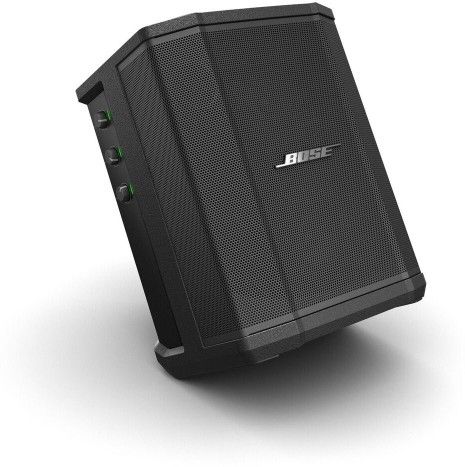 2 Bose S1 Pro Multi-Position Portable PA System
