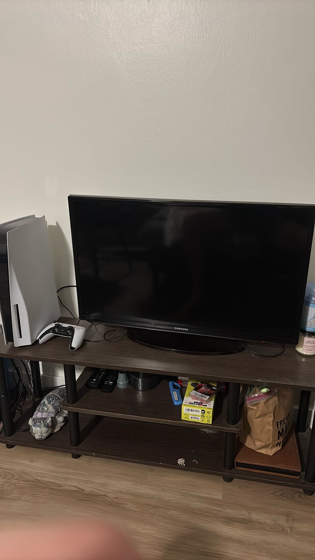 Samsung Smart Tv