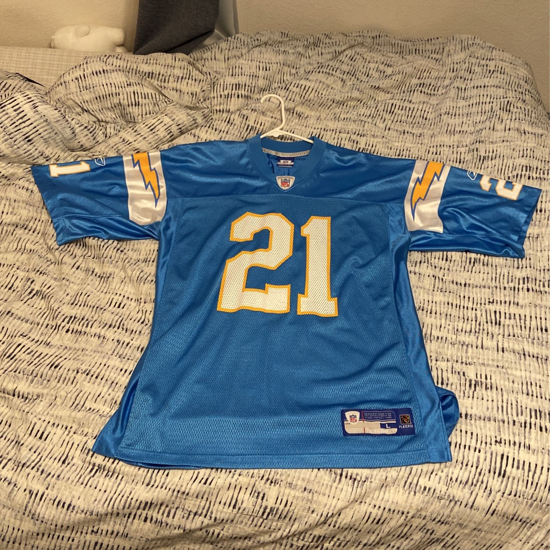 Chargers Jersey for Sale in Chula Vista, CA - OfferUp